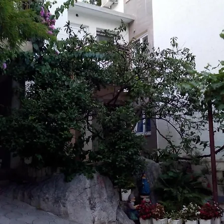 Casa de Campo Georgijevic &