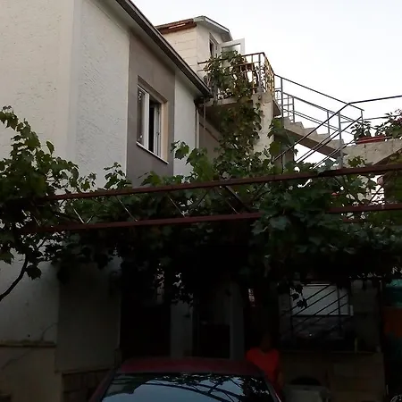 Georgijevic & Casa de Campo Budva