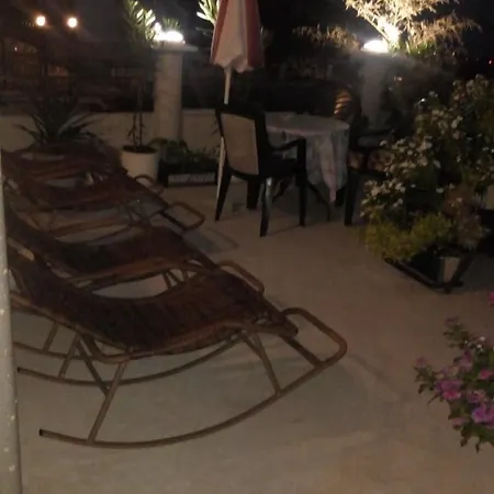 Casa de Campo Georgijevic &